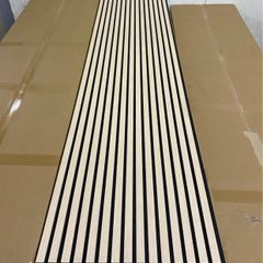 Acoustic Wall Panels