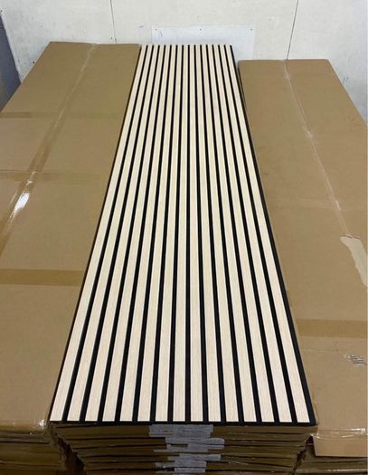 Acoustic Wall panels