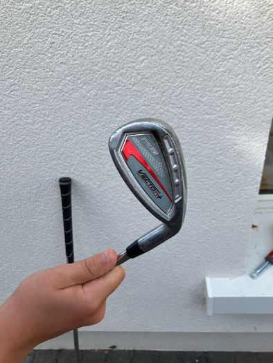 golf clubs