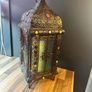 Moroccan Style Lantern Image 2