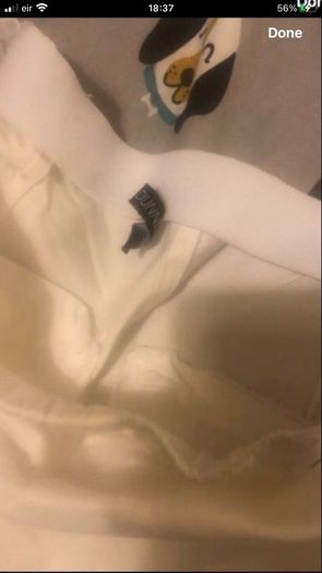 Ladies trousers size 10