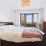 bed frame 7ft x 7ft  emperor. Size .200 euro  quick  sale. Image 3