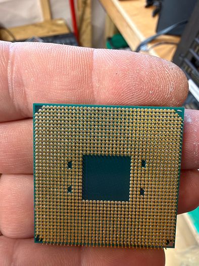 Amd 2700x and cooler 100 euro