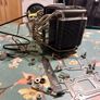 Cooler Master V8 CPU Cooler (Complete with Original Intel Mounting Brackets) Image 3