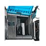 Hyundai 3200W / 3.2kW Petrol Inverter Generator, Pure Sine Wave Output, Lightweight, Quiet with Electric Start Image 3
