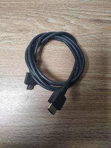 Free Postage. HDMI Cable.