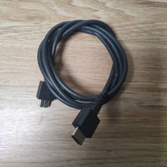 Free Postage. HDMI Cable.