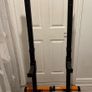 Weights - Bench Press / Squat Stands Image 2