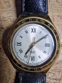 Rare vintage Swatch Irony
