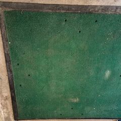 Golf Driving Range Mat