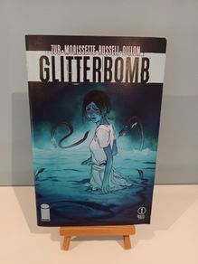 Glitterbomb No 1