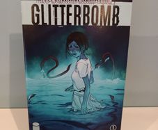 Glitterbomb No 1