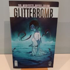 Glitterbomb No 1
