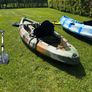 2 Kayaks Image 3