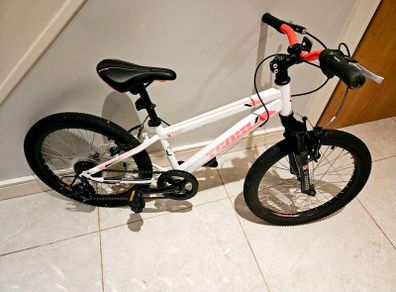20"  Mountain Bike