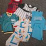 clothes baby boy bundle 12-18m Image 6
