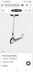scooter
