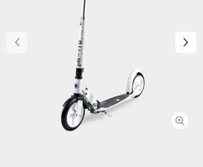 scooter