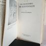 The Incredible Mr. Kavanagh by Donald McCormick (RB211) Image 2