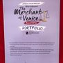 The Merchant of Venice Secondary School, Schoolbook Image 2