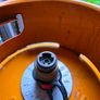 Full Calor Butane Gas Cylinder 11.34kg Image 2