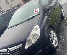Opel Corsa 2010