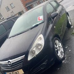Opel Corsa 2010