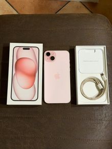 iPhone 15+