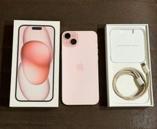 iPhone 15+