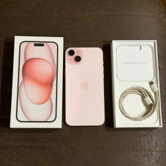 iPhone 15+
