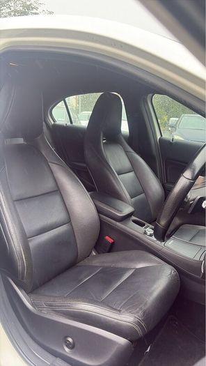 Mercedes A180 Automatic