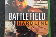 battlefield hardline xbox one