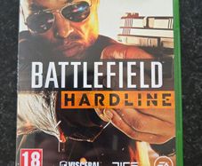 battlefield hardline xbox one