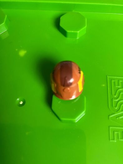 lego Star Wars Clone Army Customs helmets