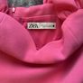 pink dress Image 3