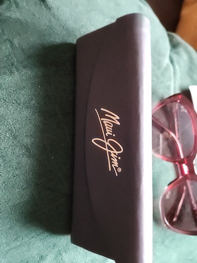 Maui Jim