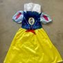 4 Girls costumes Image 2