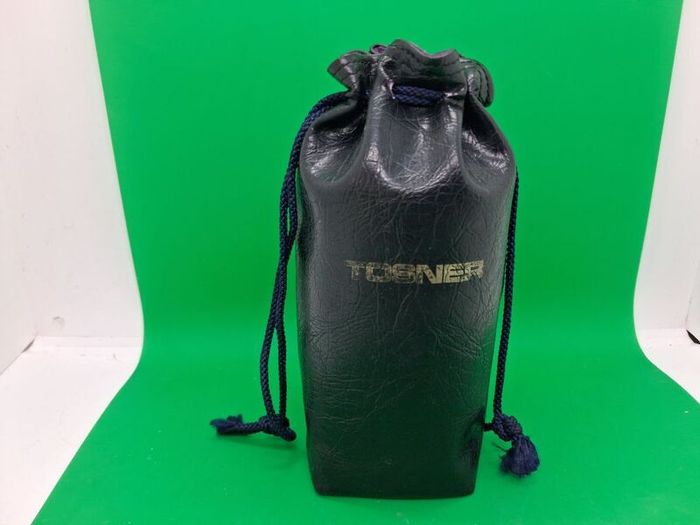Postage - Toshiba Tosner MC 200mm f/3.5 Camera Lens