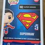 Superman (Flying) (80th Anniversary) Specialty Series Box2 2021 Image 4