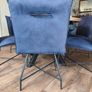 Dining table and 6 chairs (will sell separately) Image 7
