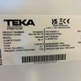 Teka Fridge Freezer - Like New Image 3