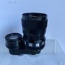 vintage Chinon lens Image 3