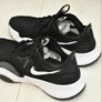 Nike SuperRep Go Black White Training Shoes Size UK 6 EU 40 Image 7