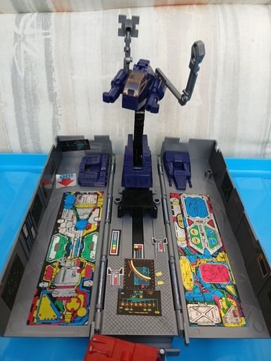 Transformers Optimus prime
