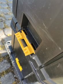 DeWalt TStak