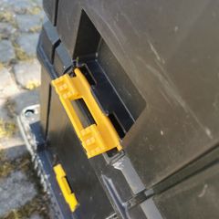 DeWalt TStak