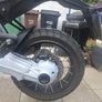 Moto Guzzi Stelvio Image 7