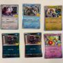 Pokemon Cards 30th Anniversary Image 2
