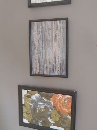 pictures frame