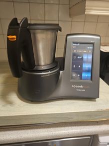 Taurus Mycook Touch kitchen robot